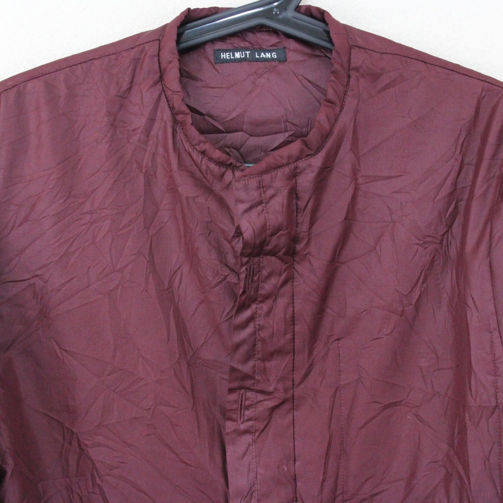 VTG Helmut Lang Archive Made In Italy Jacket I277 - Picture 2 of 8